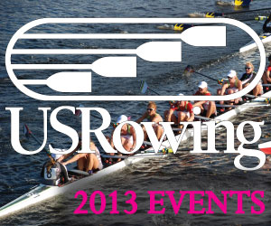 Parati secures 3 US Rowing Association Honor Roll Spots