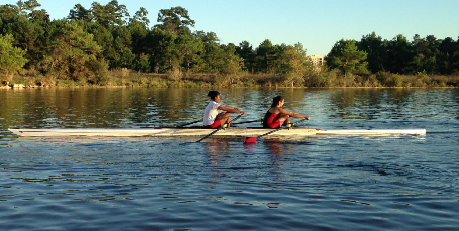 Community Impact Reports: Parati Competitive Rowing